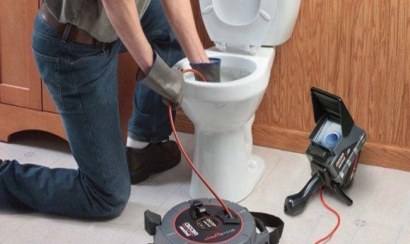 Thông tắc bồn cầu Quận 5 giá rẻ chất lượng