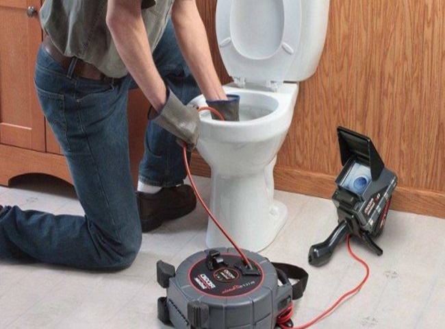 thông tắc bồn cầu quận 5 uy tín chất lượng