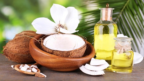 Dầu dừa là giải pháp an toàn và hiệu quả giúp thúc đẩy tóc mọc nhanh hơn
