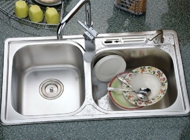 Thông nghẹt bồn rửa chén giá cả phải chăng, nhiều ưu đãi