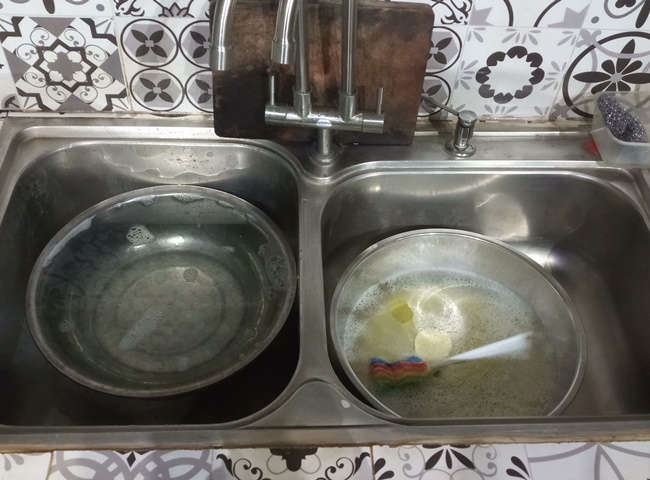 Thông nghẹt bồn rửa chén quận 9 được nhiều đơn vị tin dùng