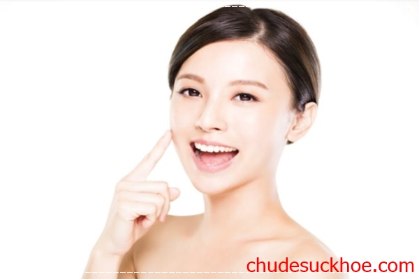 Tắm trắng bằng sữa tươi không đường hiệu quả