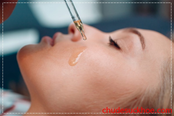 Sử dụng tinh dầu bơ trong việc làm đẹp