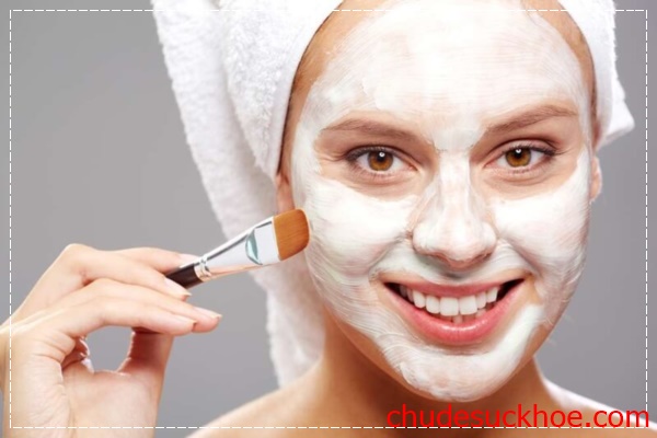 Lợi ích to lớn việc tắm trắng bằng sữa tươi