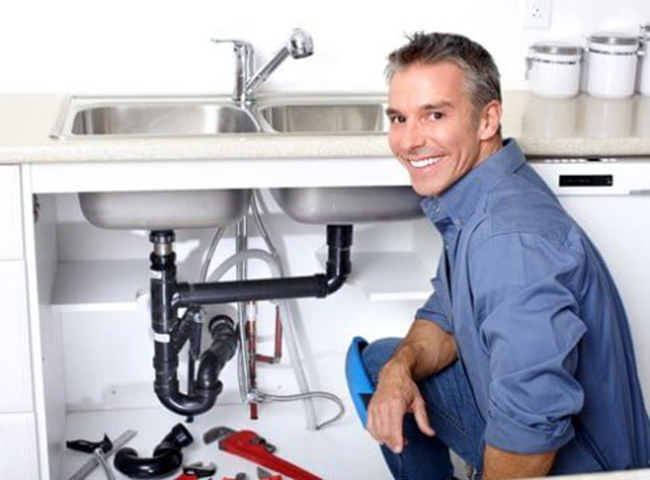 thợ thông nghẹt bồn rửa chén quận 7