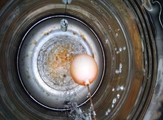 công ty vệ sinh bồn nước quận 4